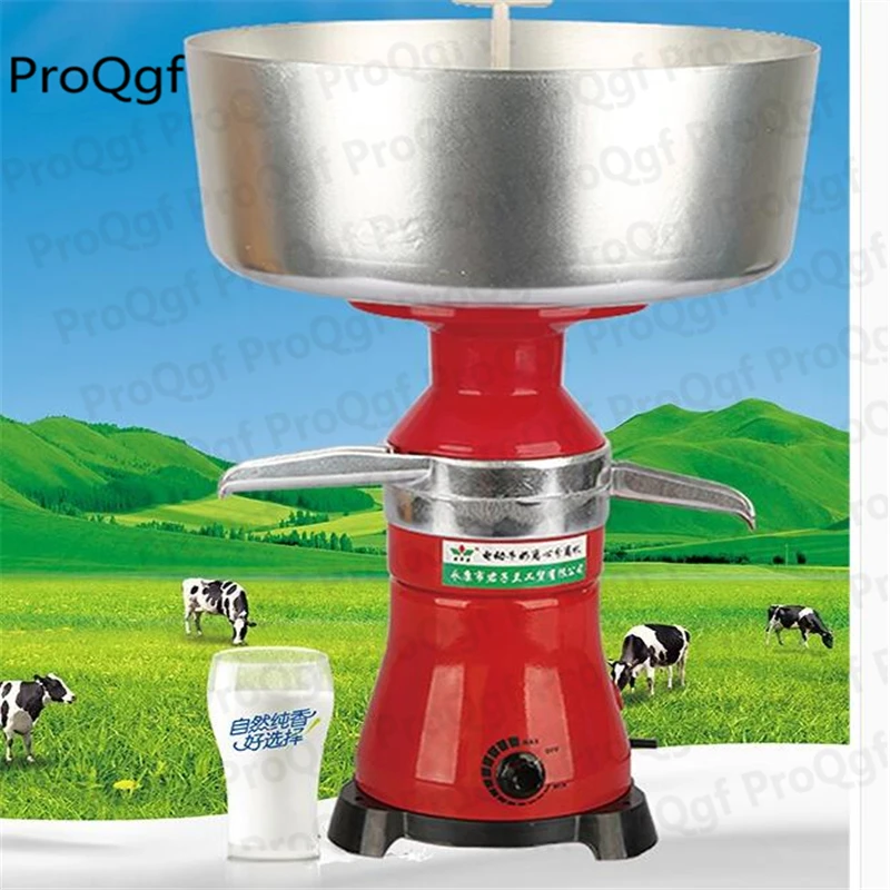 

Ngryise 1Pcs A Set Manual Hand Skim Milk Cheese Separate Machine