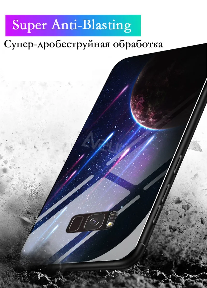 Samsung S8 CASE10