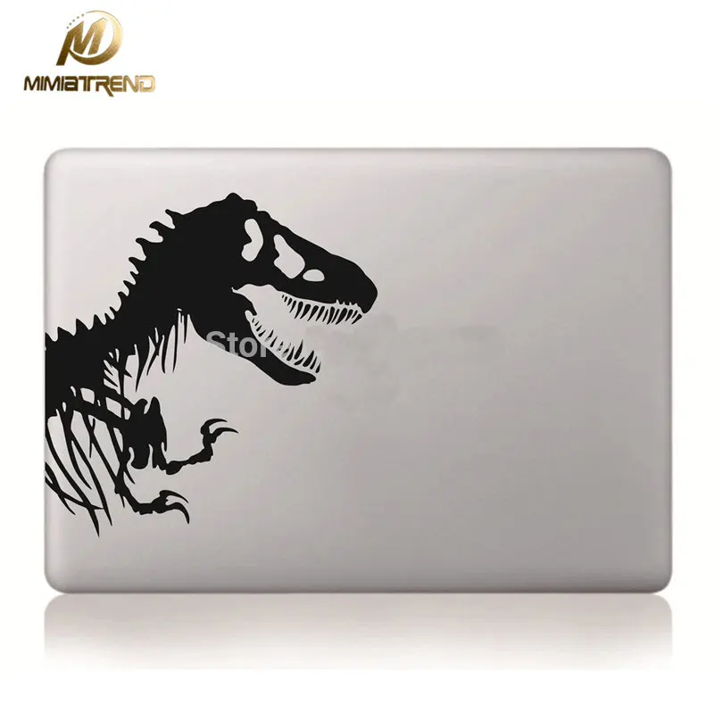 Mimiatrend холодный Парк Юрского периода ноутбука Стикеры для MacBook Air Pro Retina 11 &quot13&quot 15
