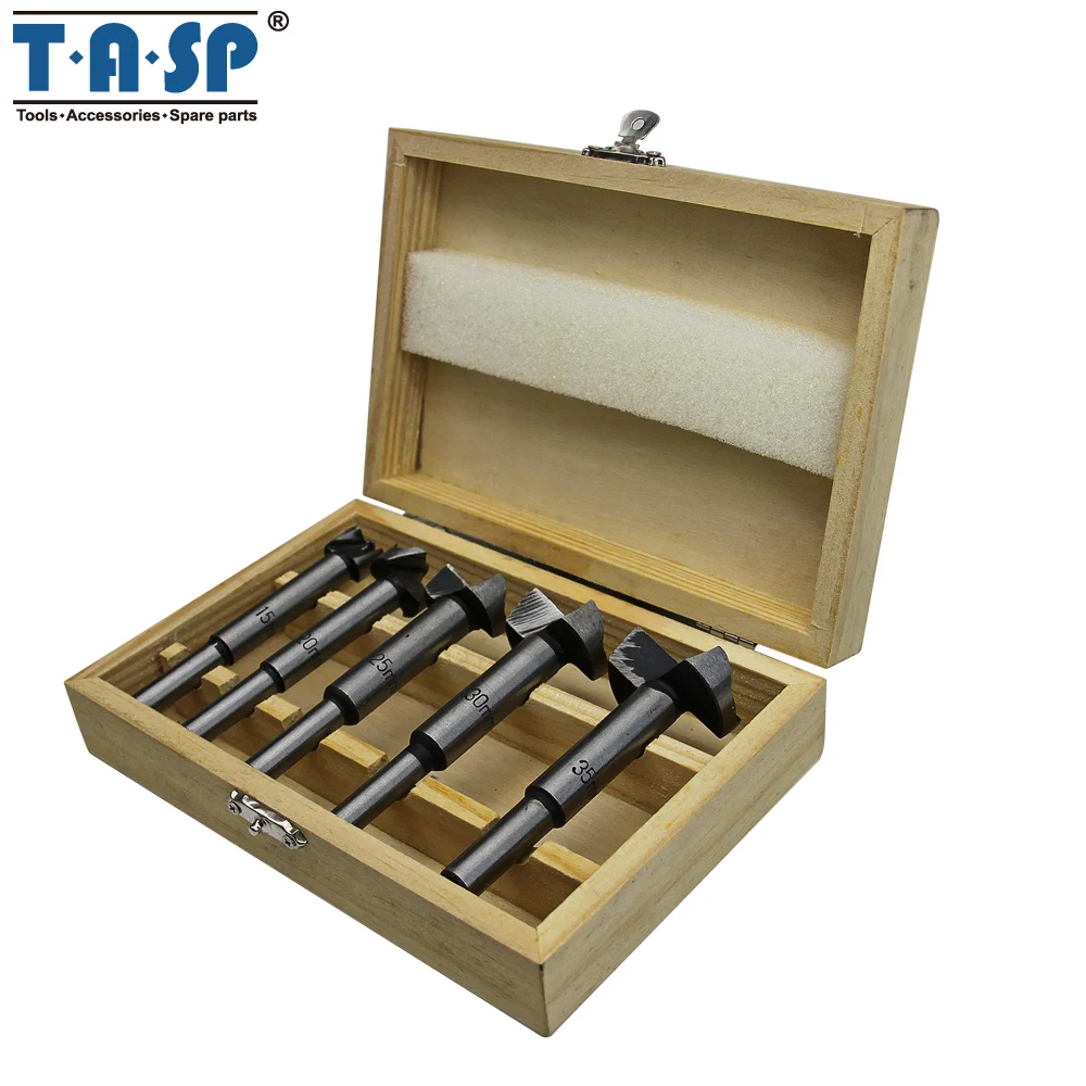 Forstner wood drill bit-MDBK009-1