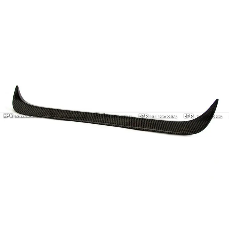 W117 CLA 2014 PE Style Roof Spoiler Carbon(3)_1