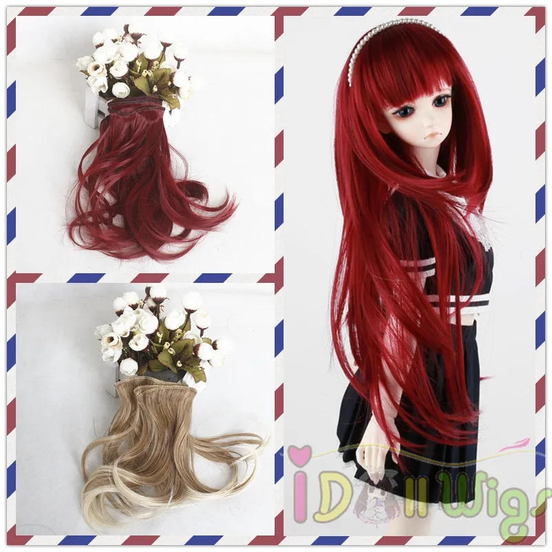 american girl doll wigs for sale