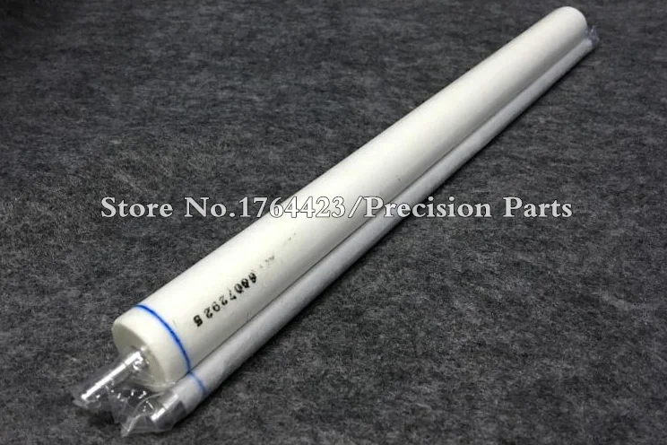 

High quality Fuser cleaning web roller for Minolta BH421 BH501 BH420 BH500 fuser cleaning web fuser roller 50GA-53430