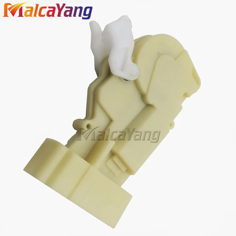 Front Right Passenger Door Lock Actuator