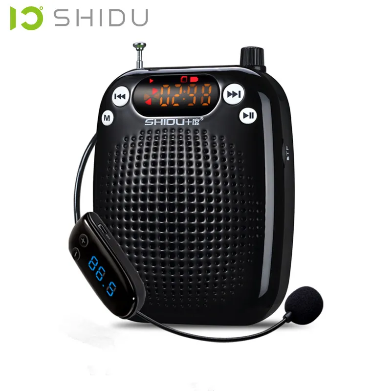 mini bluetooth speaker with microphone