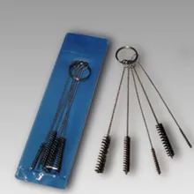 10 компл./лот татуировки Тематические товары про рептилий и земноводных Кисточки для татуировки Совет захвата труб машина для начинающих