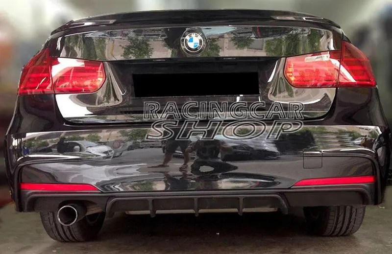 P Style Real Carbon Fiber Rear Diffuser For Bmw 3 Series F30 3i M Tech M Sport Bumper 12up B162 Diffuser Rear Diffuser Bumperdiffuser Carbon Aliexpress P Style Real Carbon Fiber Rear Diffuser For Bmw 3 Series F30 3i M Tech M Sport Bumper 12up B162 Diffuser Rear Diffuser Bumperdiffuser Carbon Aliexpress