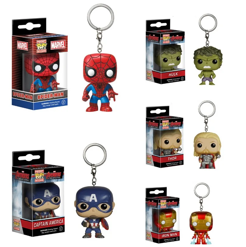 deadpool head figure action Hulk America Loki Avengers Captain Vinyl Funko Marvel POP deadpool head figure action Hulk America Loki Avengers Captain Vinyl Funko Marvel POP