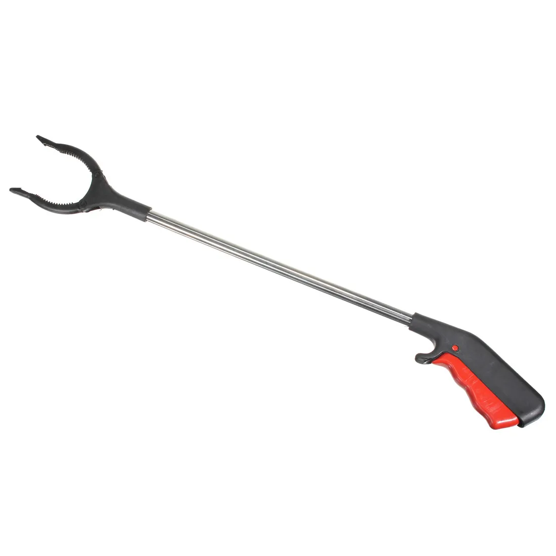 

Brand Easy Operate Long-Reach Extend Arm Helping Hand Pick-Up Tools Gripper Claw Reacher Grabber Piler Hand Fishing Tool