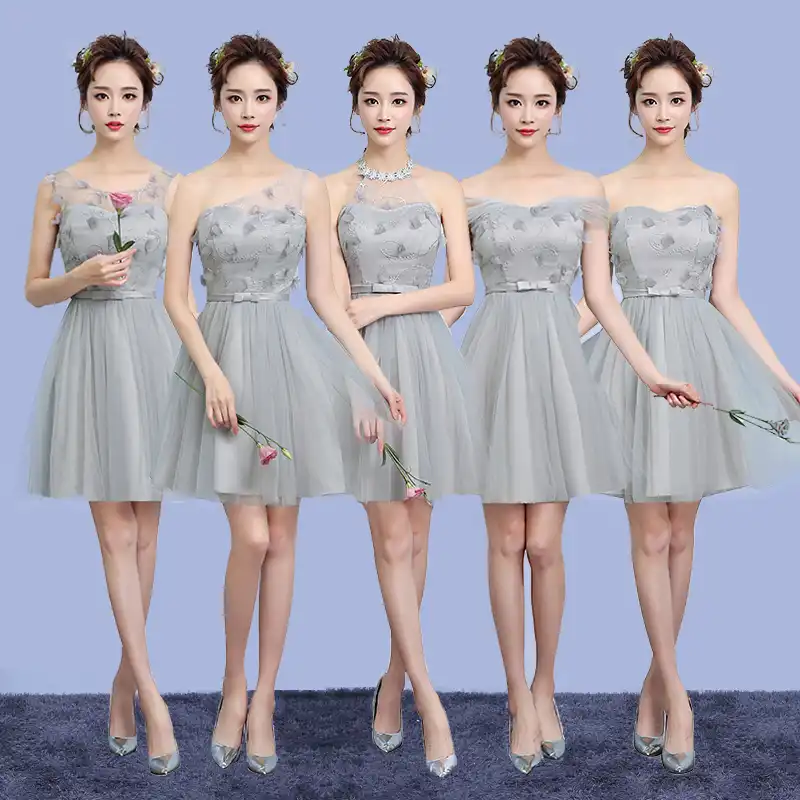 17 years girl dress size