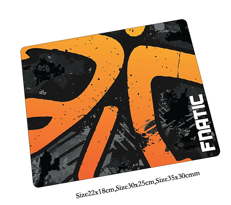

fnatic mouse pad Aestheticism gaming mousepad gear cool gamer mouse mat pad game computer locked edge padmouse photo play mats