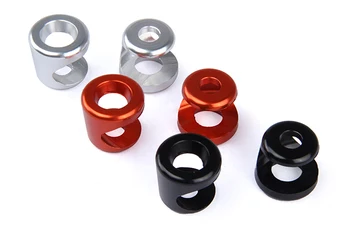 

CNC metal shock upper retaining shell For 1/5 HPI Baja 5B 5T