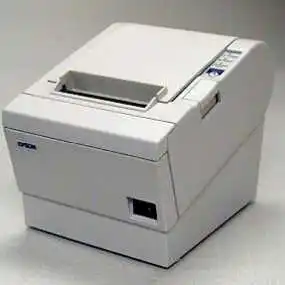 second hand printer