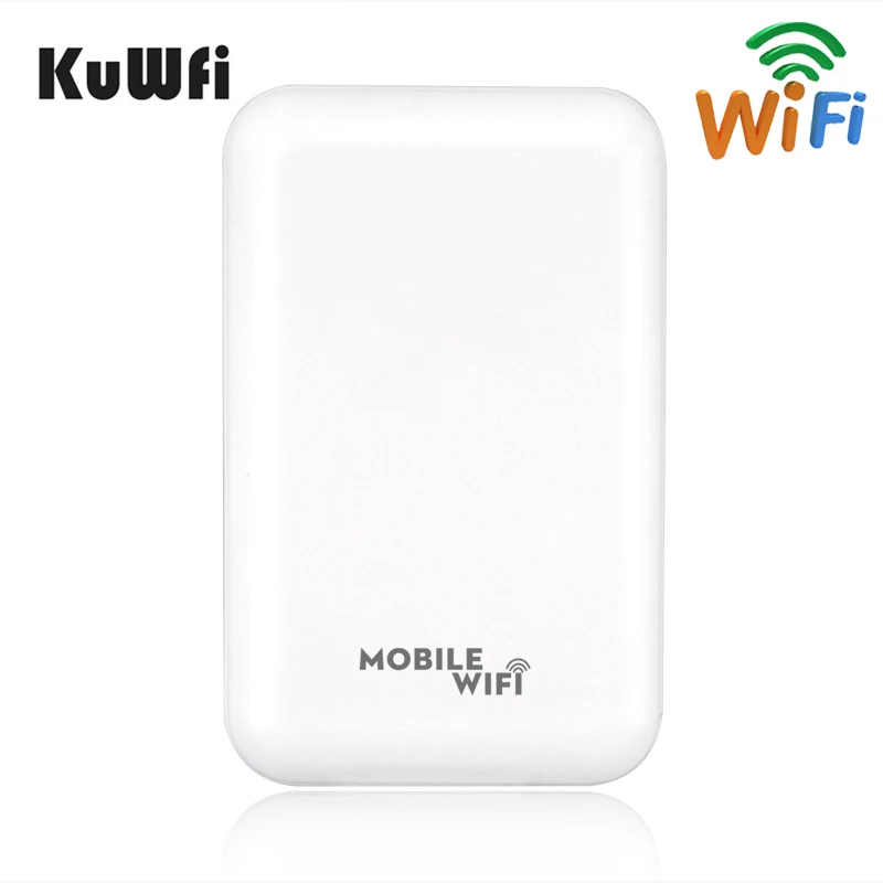 4G Карманный LTE Wi Fi маршрутизатор автомобильный Мобильный точка доступа