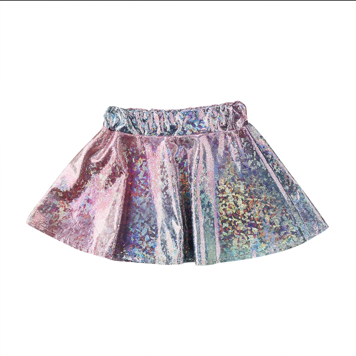 Newborn Kids Baby Girl Skirt Short Mini Cute Princess Girls Party