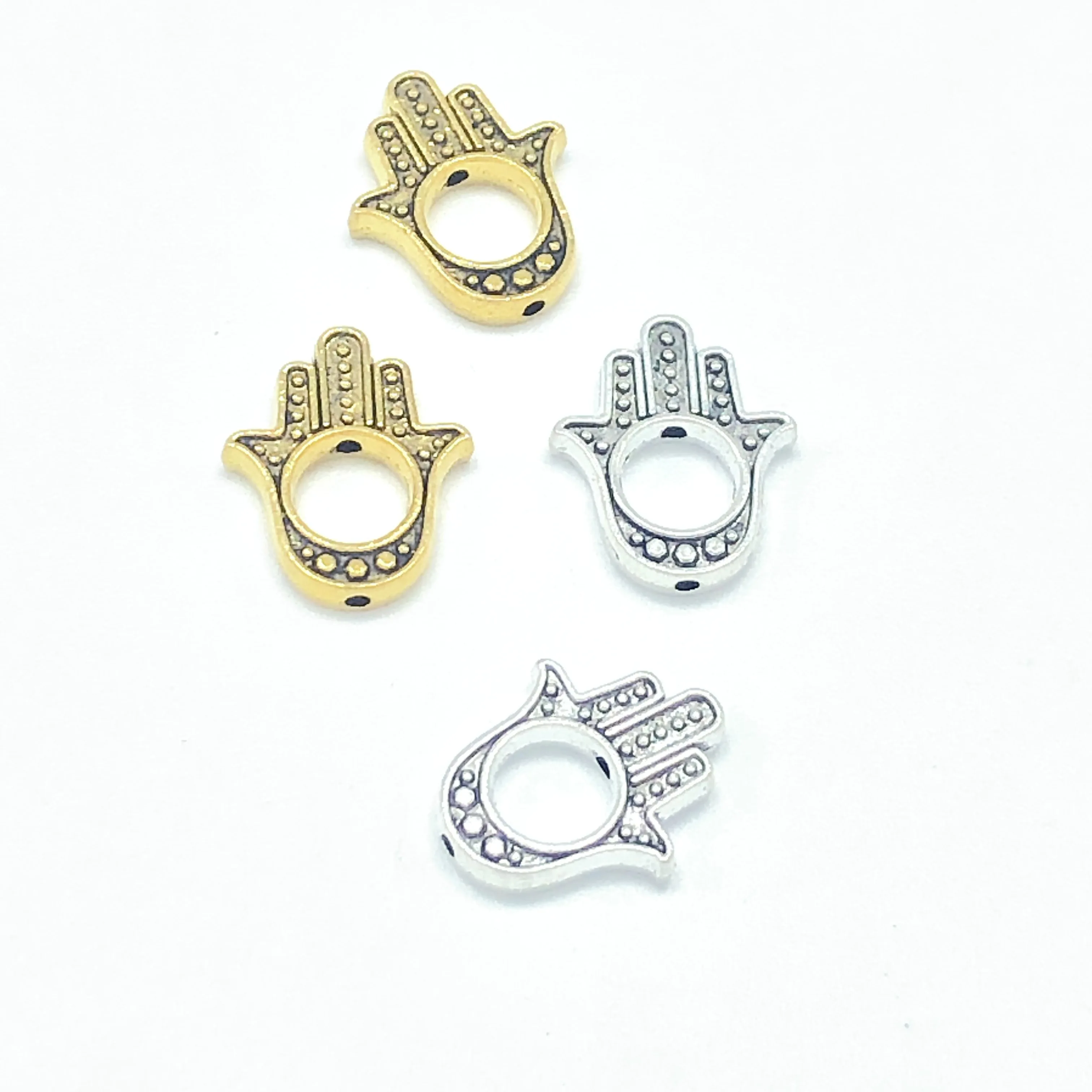 5pcs/set 24x14mm Magnetic Jewelry Clasps 3 Strand For Rhinestone Jewelry  Accesso