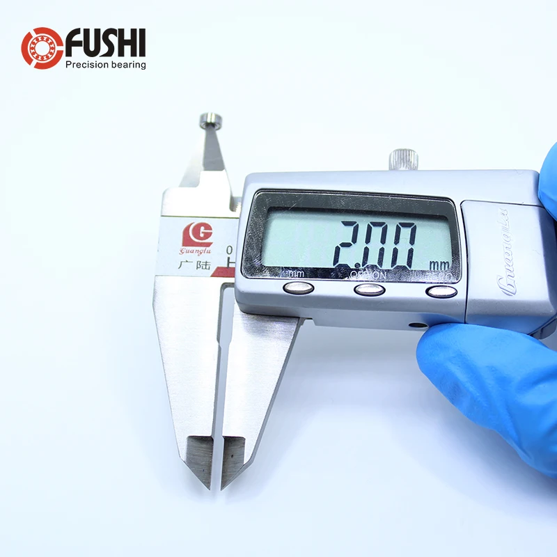 rolamento de alta precisao 682zz 2523mm 10 pecas 01