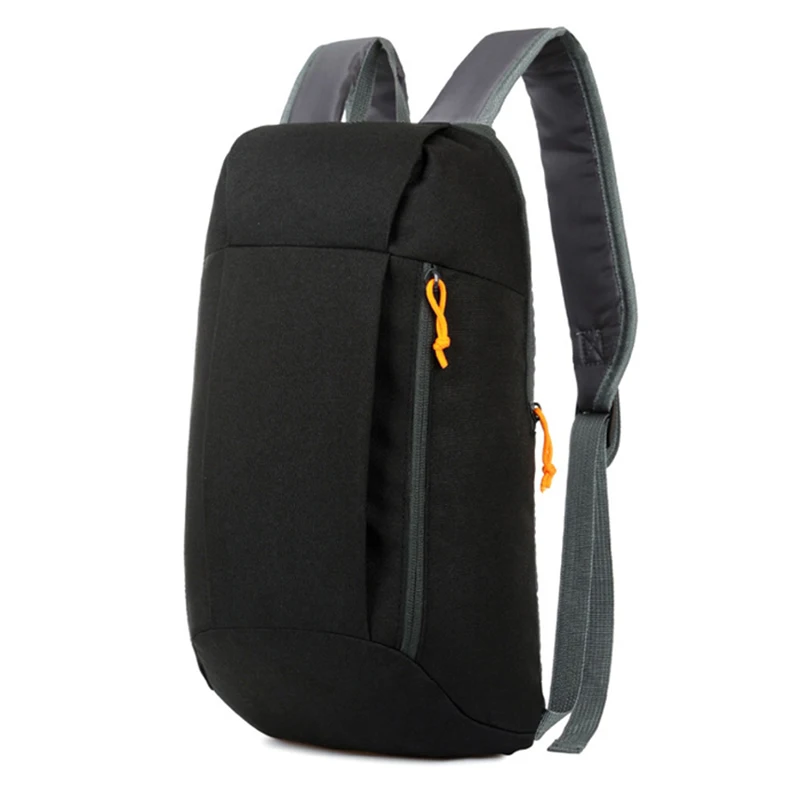 2018 New design Water resistant Ultra light Small Hiking Backpack 10L