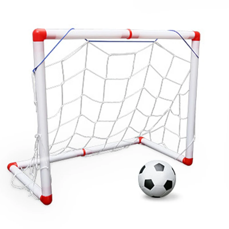 New Children Outdoor Football Door Toy Sports Education Games Football