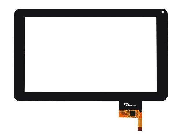 9-дюймовый сенсорный экран дигитайзер стекло для планшета GoClever TAB A93.2 233*141 мм 12Pin