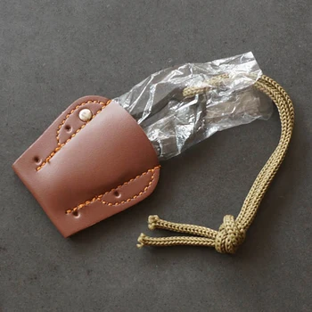 Stainless Steel Portable Mini Knife 2