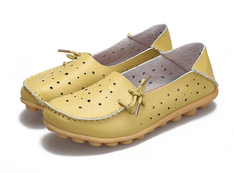 AH915 (48) Women's Loafers