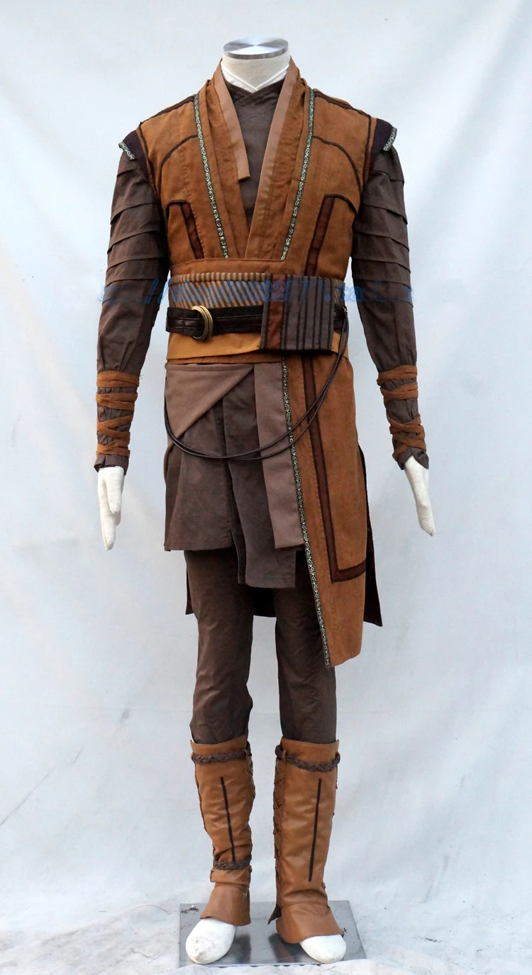 

100%real movie doctor strange casillas cosplay full set can customs size
