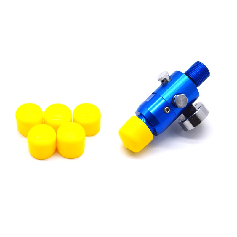 

PCP Paintball Regulator O-ring Kits HPA Tank O-rings Replacement