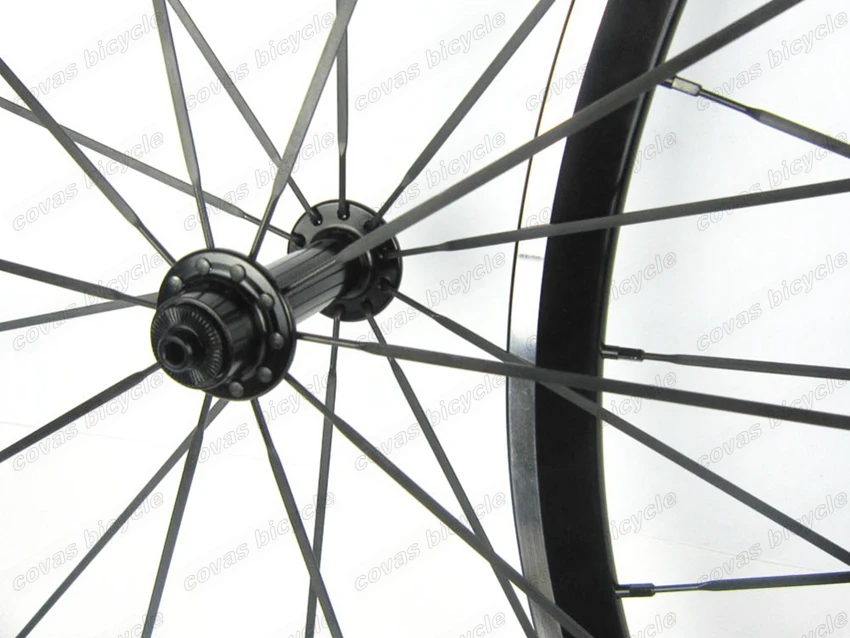 Perfect 700C  KinLin XR270 Alloy Aluminium bike wheelset strong road bicycle climbing wheels 1550g for one wheelset 6