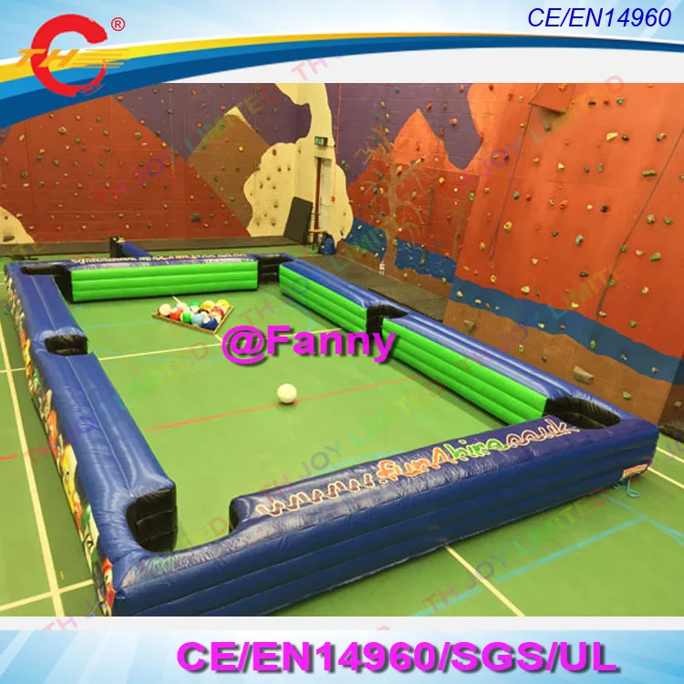 snooker pool table 2