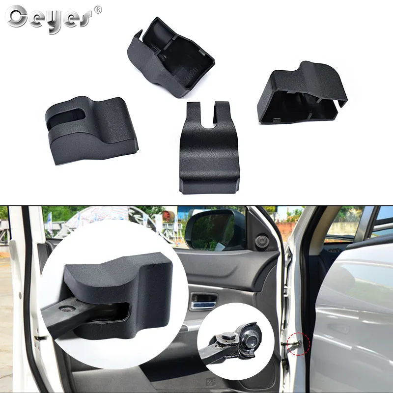 Door Limiting Stopper Cover For MITSUBISHI (1)