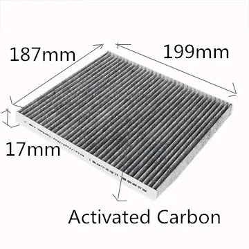 2007 Toyota corolla cabin air filter 2007 Toyota corolla cabin air filter