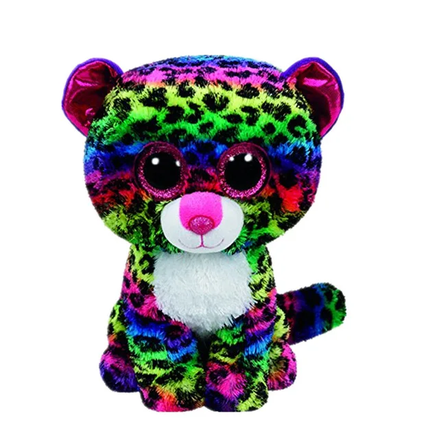 Ty Beanie Babies 6\