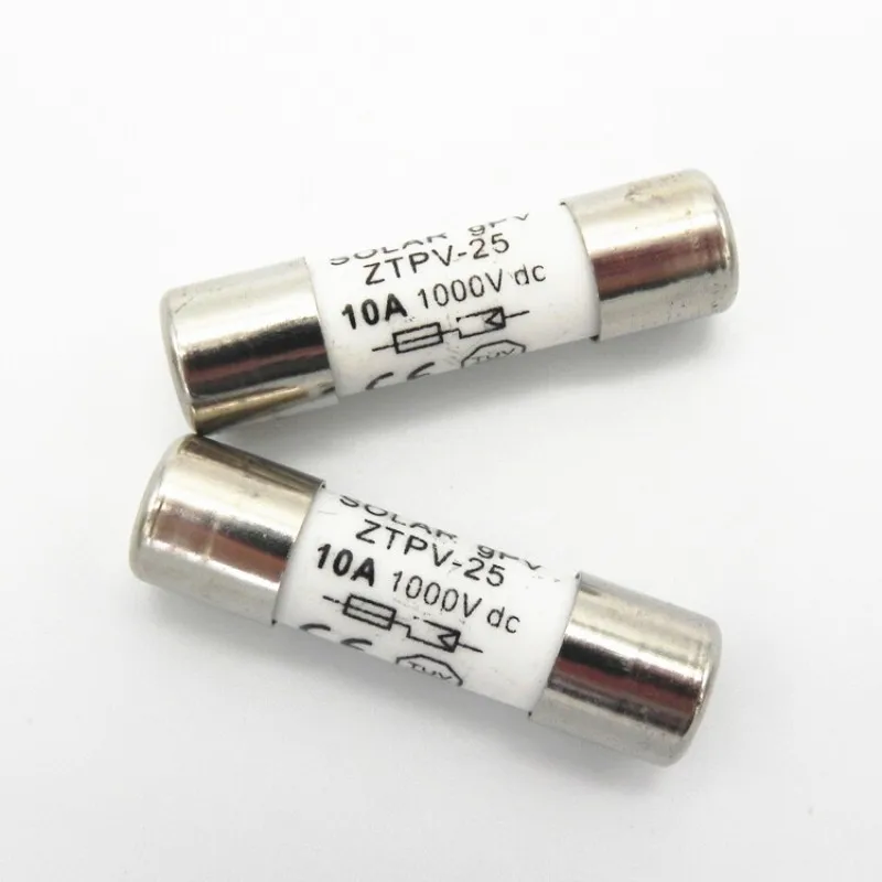 high quality fuse set 05