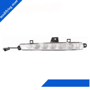 

2218201456 FOR Right Led Daytime Running Light Fog Lamp DRL for Mercedes W221 S65 S63 2009-2012