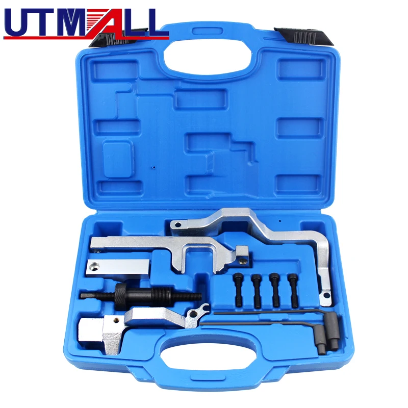 

Engine Timing Tool Kit For BMW N14 Mini 1.4, 1.6 N12, N14 & PSA Engine Repair Tool