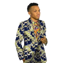 Мужские костюмы в африканском стиле с принтом, нарядные блейзеры в африканском стиле, вечерние блейзеры, мужские блейзеры в африканском стиле, костюмы в африканском стиле