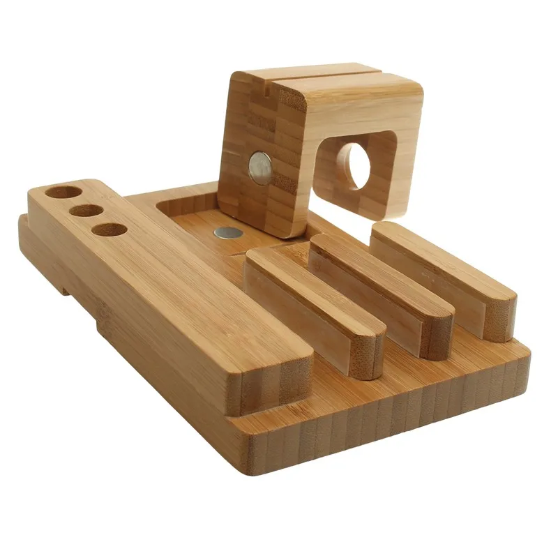 wood holder 1