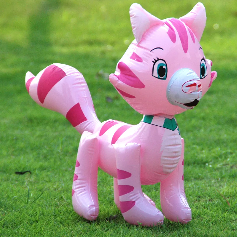 Large Lovely Strawberry Inflatable Inflatable Toys The Animal Toys For