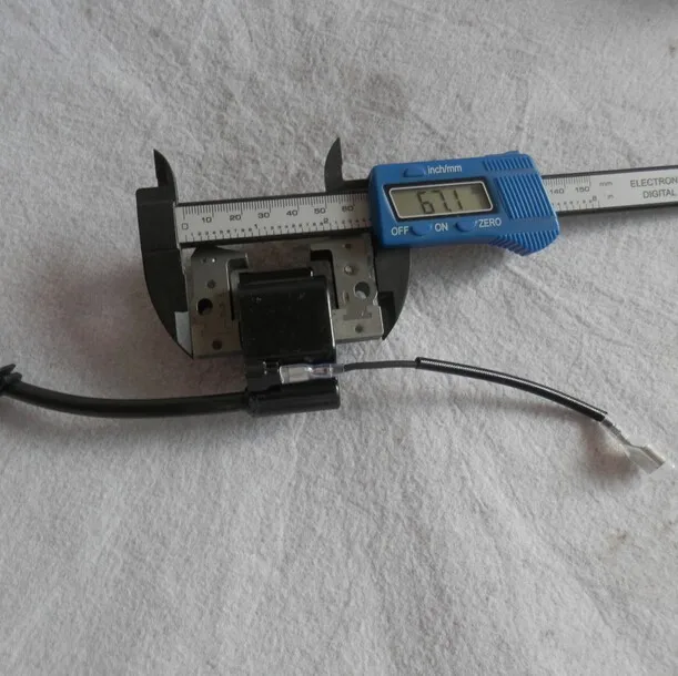 IGNITION COIL ROBIN EC08 6