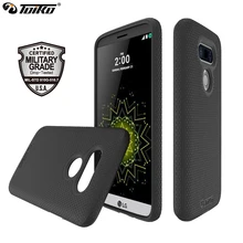 TOIKO X Guard, двухслойные Чехлы для LG G5, ударопрочный, PC, TPU, гибридный, броня, защита от падения, бампер, оболочка, аксессуары для телефона, чехол