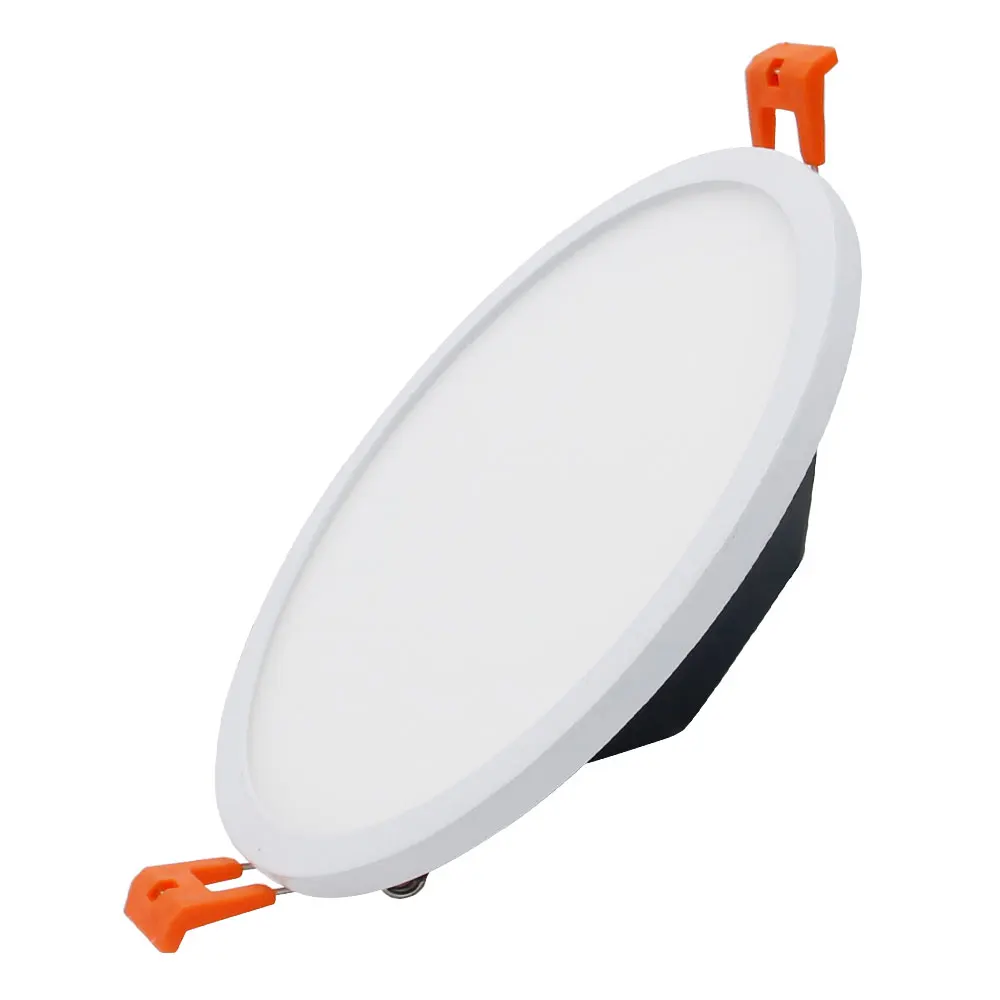 LED Panel downlight  (12)