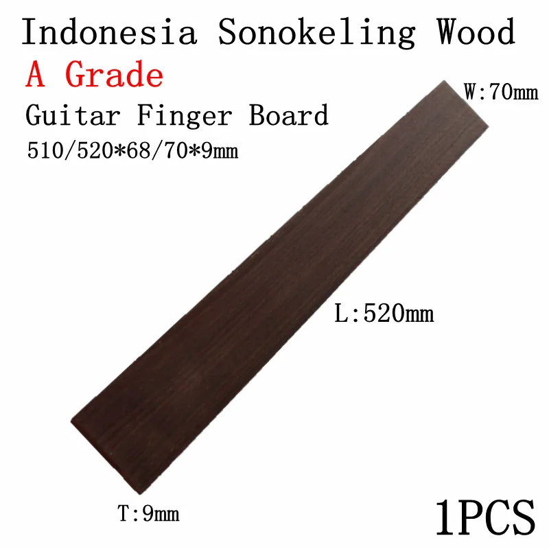 A Sonokeling500