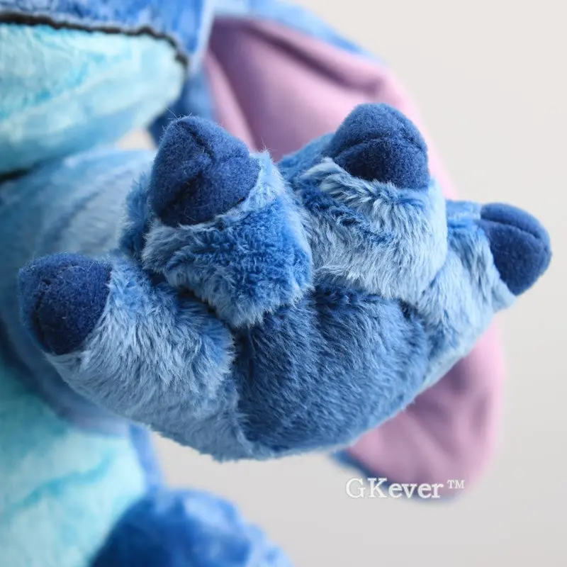 Deluce Lilo& Stitch Peluche игрушка стежок мягкие куклы пушистый стежок детские игрушки 1" 30 см