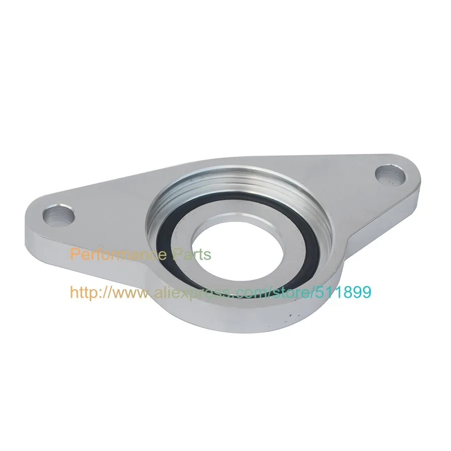 SQV2 SQV3 SQV4 Blow Off Valve Adapter  (3)