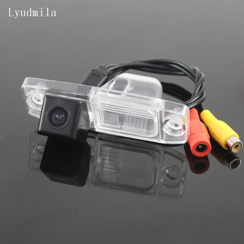 

Reversing Park Camera / Rear Camera / FOR Hyundai Elantra MD UD 2011~2015 / HD CCD Night Vision + Wide Angle
