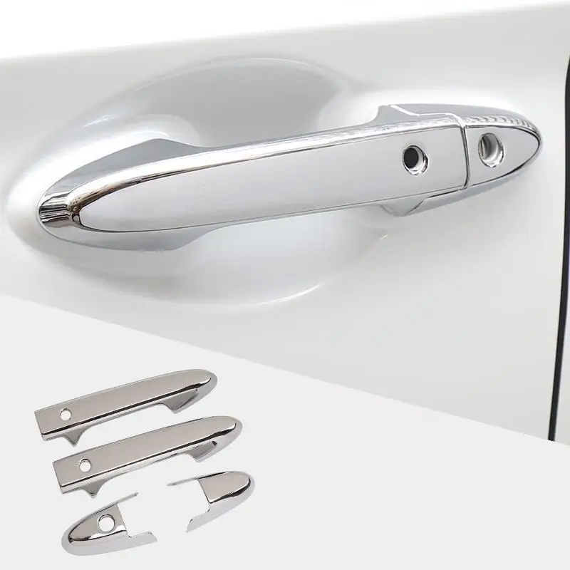 

Body Rear Panels Exterior Decorative Auto Modified Car Styling Covers Mouldings Parts Accessory 14 15 16 17 18 FOR BMW X5 series