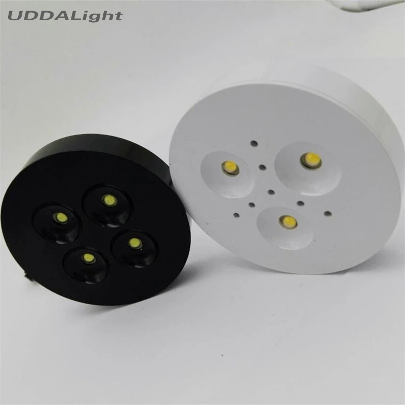 10 шт/лот шкаф свет cob led 3w Кухня 10% off