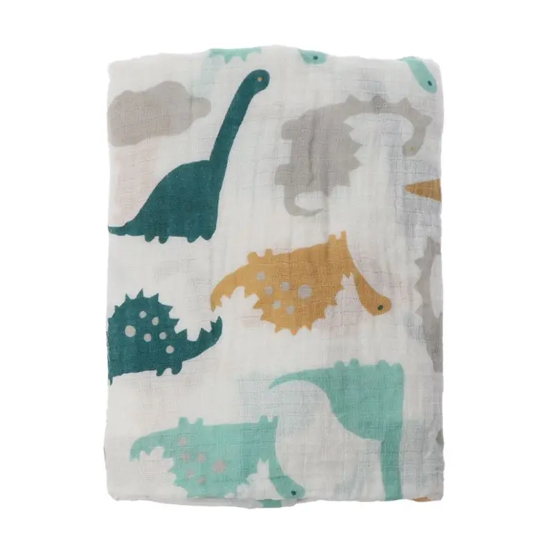Одеяло для грудничков из муслина Одеяло для новорожденных из искусственного стрейч вязать Обёрточная бумага гамак для пеленания обивка Nubble Обёрточная бумага s Ванна Полотенца - Цвет: 1