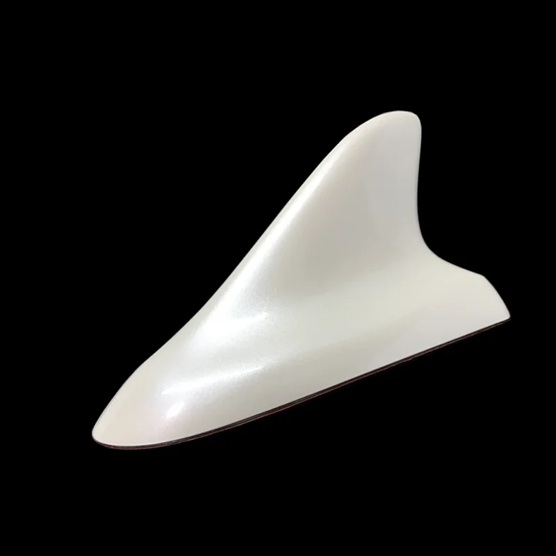 pearl white